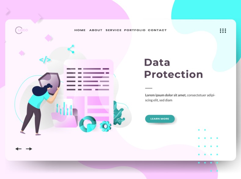 Security Business Screenshot 1