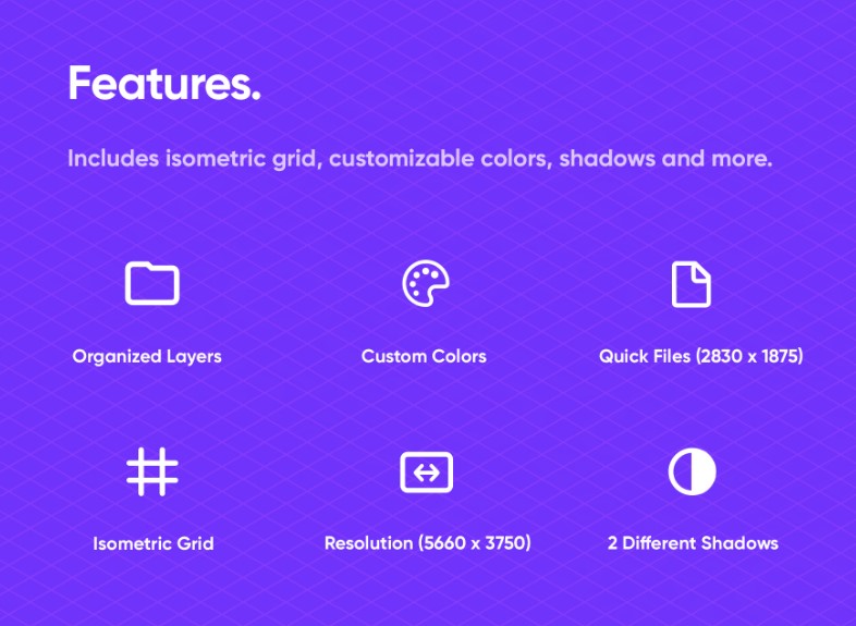 3D Mockups Screenshot 1