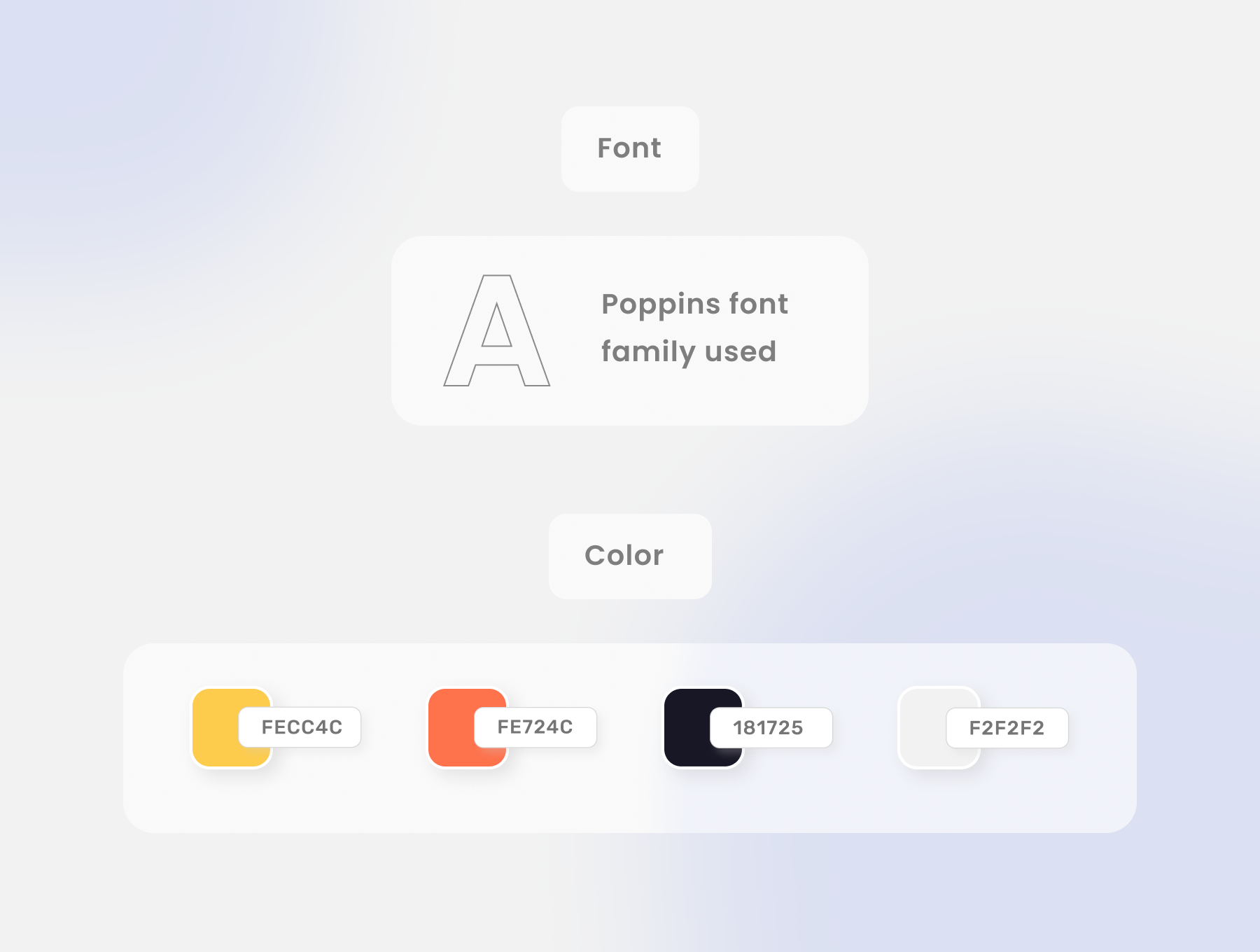 Eco Grocery App UI Kit Screenshot 2