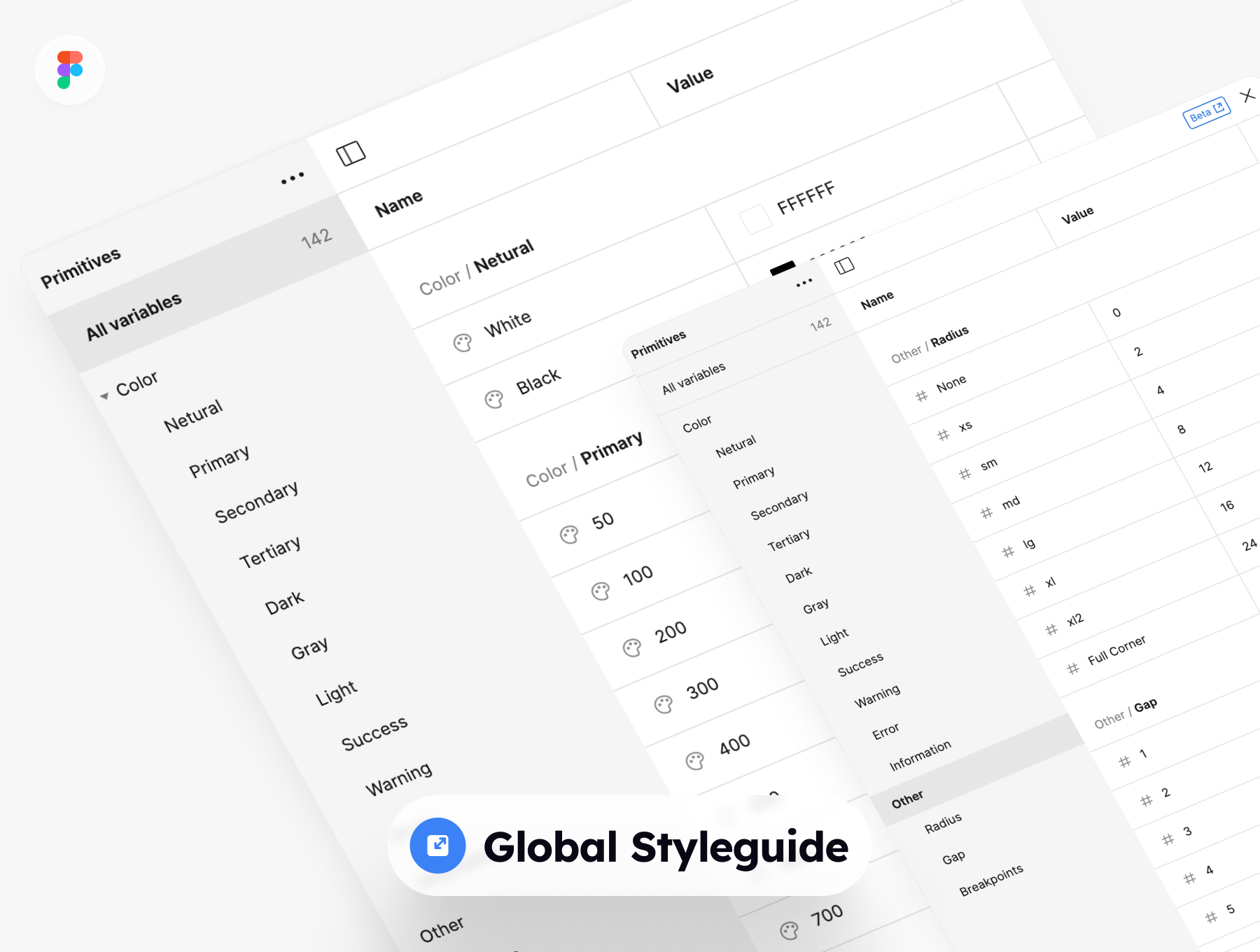 Freelancer Service App UI Kit Screenshot 2