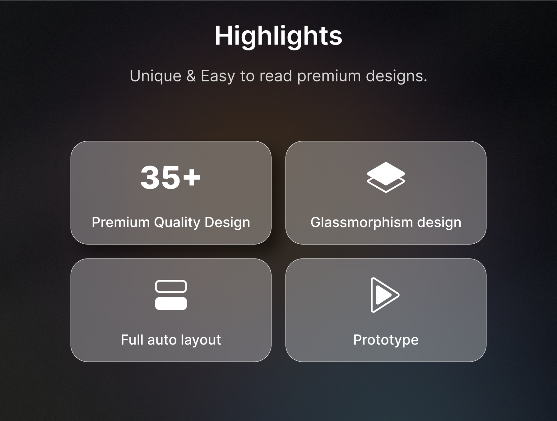 AI QR Code UI Kit Screenshot 2