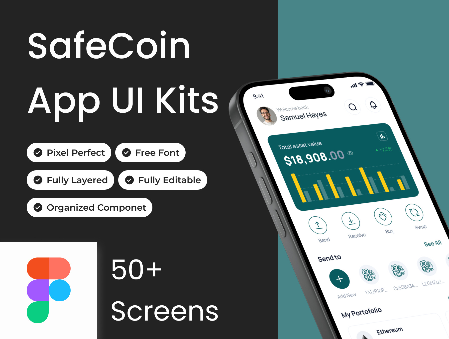 Crypto Trading Platform
