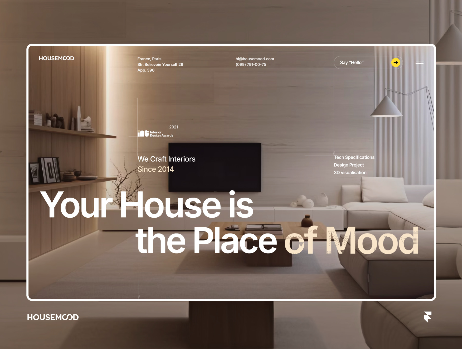 Real Estate Platform